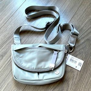 Lululemon All night festival bag Micro